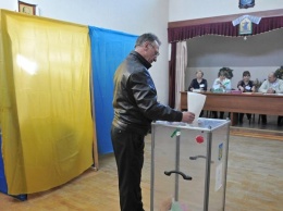 В Днепре сегодня "заминировали" девять избирательных участков и метро