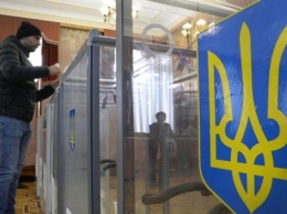 В Харькове насчитали лишних избирателей