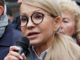 Тимошенко готовит массовые провокации под ЦИК с помощью проплаченных «активистов», - соцсети