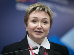 В Германии во время крушения самолета погибла одна из самых богатых женщин России