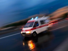 «Оторвало ногу»: микроавтобус с детьми попал в страшную аварию