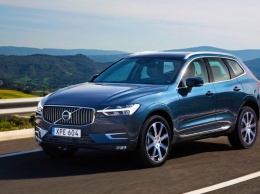 Volvo запустит в России сервис автомобиля по подписке