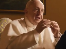 "Месси очень хорош, но он не Бог". Папа Римский Франциск I недоволен такими сравнениями