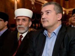 «Муфтият» Крыма просит Аксенова обесточить мечеть в Судаке