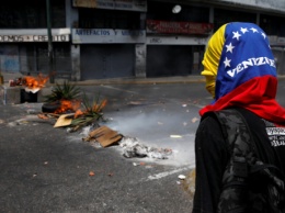 Из-за блэкаута в Венесуэле существенно сократили рабочий день