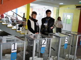 В Николаевской области день выборов прошел без существенных нарушений, - ОПОРА
