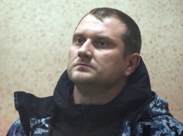 В РФ четверым военнопленным морякам сделали экспертизу - Полозов