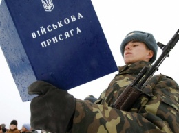 Кого уже весной призовут в армию и отправят ли на Донбасс?
