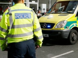 Сотни полицейских Лондона избежали наказания за сексуальное насилие