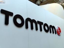 Bridgestone завершила сделку по приобретению TomTom Telematics