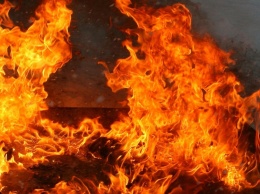Пожар охватил бизнес-центр в Киеве, черный дым до небес: детали и кадры ЧП