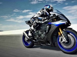 Yamaha представит совершенно новый спортбайк YZF-R1