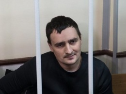 Прооперированный в Москве украинский моряк Сорока идет на поправку - адвокат