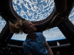 Космонавтам на МКС устроят «вечный май»