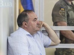 Суд рассмотрит досрочное освобождение бизнесмена, осужденного за организацию покушения на Бабченко