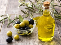 Как отличить поддельное оливковое масло от настоящего?