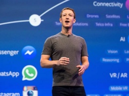 Facebook не оставляет идею сделать новостной агрегатор