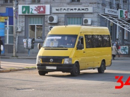 Маршрутки в Днепре могут подорожать до 12 грн.: проект решения