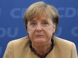 Немецкий комик подал в суд на Меркель из-за Эрдогана