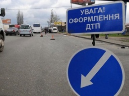 В Украине запретили требовать деньги с виновников ДТП - первыми платят страховщики