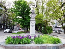 Какой была роль Николая Гоголя в истории Днепропетровщины (Фото)