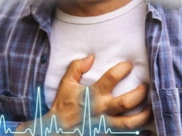 Аритмия сердца: врачи назвали главные причины