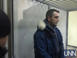 Боксер, который убил сотрудника госохраны в Киеве, вышел на свободу - СМИ