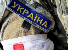 Бои на Донбассе усилились: на Донбассе погибли двое солдат ВСУ, двое ранены