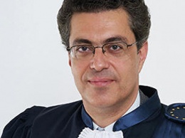 Новым главой Европейского суда по правам человека стал судья из Греции