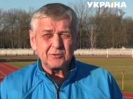 О мелитопольском учителе, который сбросил 60 кг, заговорили на центральном ТВ (видео)