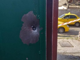 Житель Одесской области открыл стрельбу, чтобы не рассчитываться с таксистом