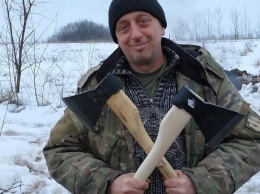 Украинский воин ''Дед'' трагически погиб на Донбассе: фото героя