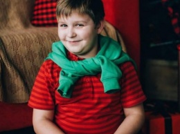 10-летний Тимур из Николаева очень хочет играть в футбол, но сначала ему нужно победить болезнь