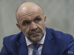Суд в Киеве отказался отправлять Мангера под стражу