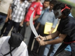ЕС призвал Саудовскую Аравию отменить смертную казнь