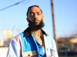 Убийство рэпера Nipsey Hussle: душегубом оказался молодой парень, видео задержания