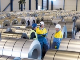 Акции Tata Steel выросли после сообщения о переговорах с ЕК