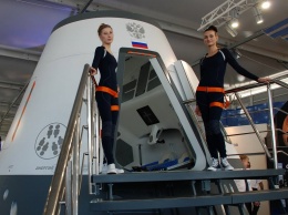 Руководство «Роскосмоса» начало увольнять создателей корабля «Федерация»