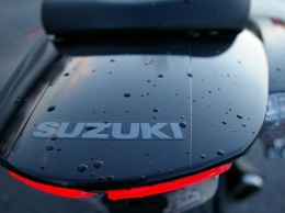 Suzuki планирует увеличить продажи в России на 42%