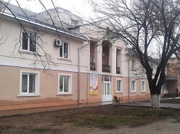 В николаевской школе искусств №2 закроют второй этаж - он стал аварийным