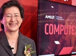 AMD представит на Computex 2019 новые процессоры Ryzen и видеокарты Navi
