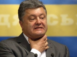 СМИ: Есть что вспомнить. Украинцы оценивают президентство Порошенко как время обмана и вранья