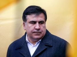 Саакашвили показал, кого нанял Порошенко для атаки на Зеленского: «Мы его знаем»