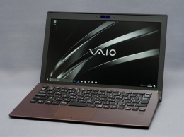 Ноутбуки VAIO вернуться на рынок Европы уже в апреле