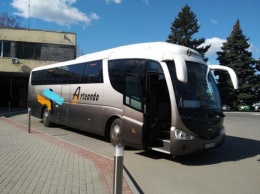 Днепр связали с аэропортом Запорожья прямым автобусным рейсом