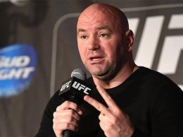 Глава UFC вмешался в конфликт Макгрегора и Нурмагомедова