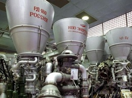 США до 2022 года откажутся от российских ракетных двигателей