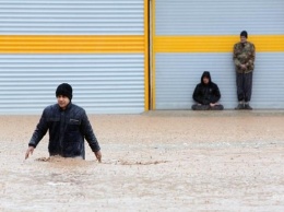 Наводнение в Иране: число жертв превысило 60 человек