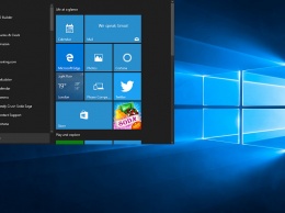 Microsoft выпустила очередное обновление для Windows 10