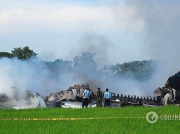 Катастрофа с Boeing 737: выяснилась возможная причина крушения